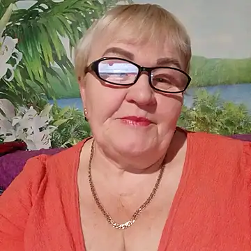 VioletSweet5566 online show from 22, 10, 2025
