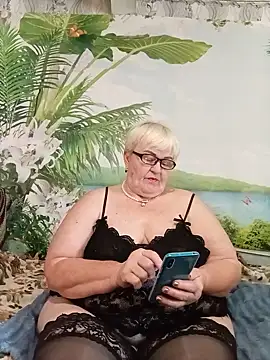 VioletSweet5566 online show from 6, 7, 2026