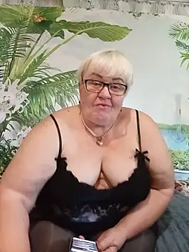 VioletSweet5566 online show from 20, 7, 2026