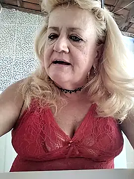 Belladama61 online show from 20, 12, 2025