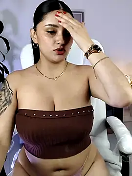 Julieta92  online show from 9, 2, 2026