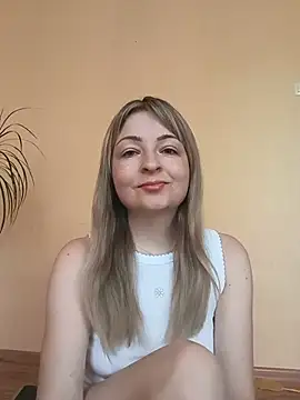 Snapshot of Kate2891 chatting on 26, 7, 2026 Kate2891 online show from 26, 7, 2026