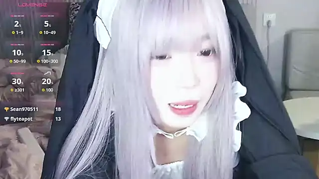 Snapshot of a5l2e0x chatting on 20, 10, 2025 a5l2e0x online show from 20, 10, 2025