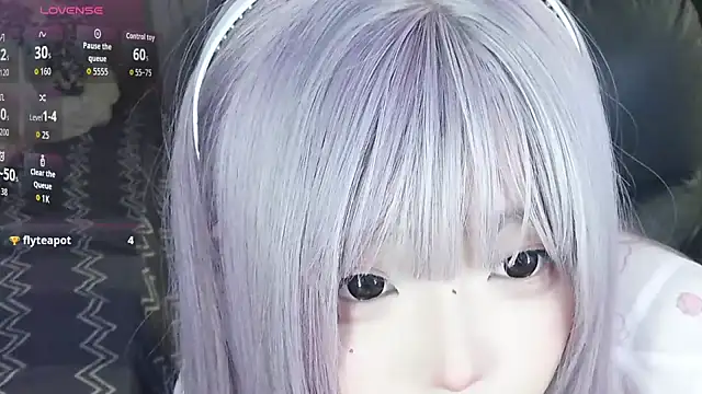 Snapshot of a5l2e0x chatting on 16, 11, 2025 a5l2e0x online show from 16, 11, 2025