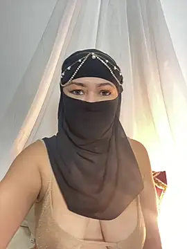 Amyraa  online show from 27, 9, 2025