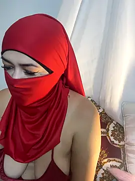 Amyraa  online show from 28, 10, 2025