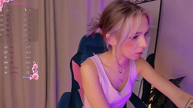 MiSeki online show from 5, 10, 2025