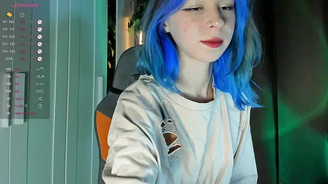 MiSeki online show from 22, 11, 2025