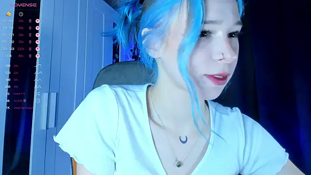 MiSeki online show from 1, 12, 2025