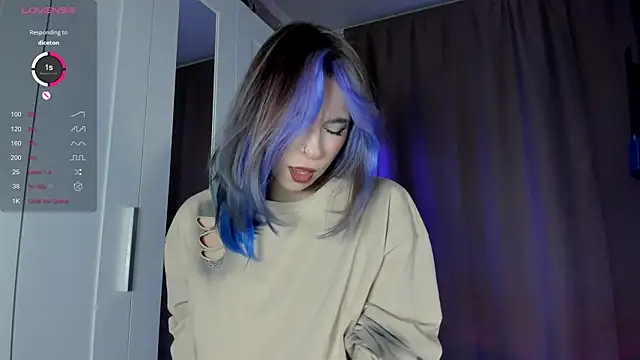 MiSeki online show from 7, 1, 2026