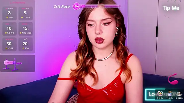 real bdsm couple online show from 14, 9, 2025