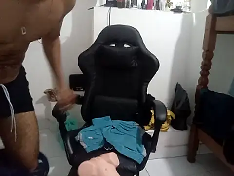 moreno25centimetro online show from 12, 10, 2025