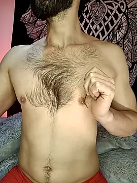 Enzo-wolf33 online show from 15, 9, 2025