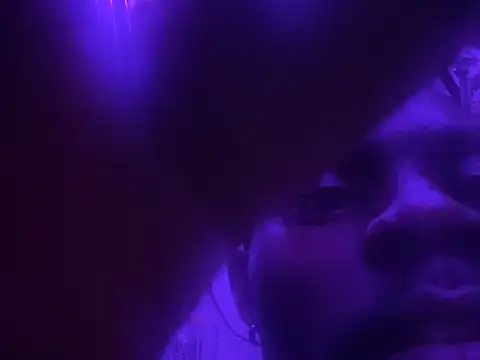 Blaackwaldo online show from 28, 7, 2026