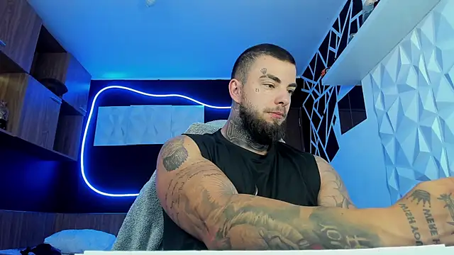 Chrisjordan66 online show from 23, 9, 2025