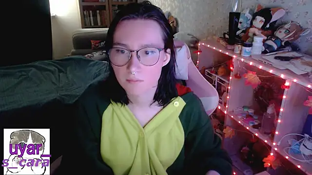 s cara online show from 11, 10, 2025