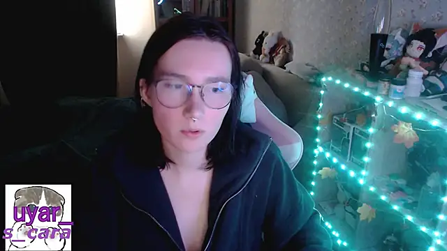 s cara online show from 12, 10, 2025