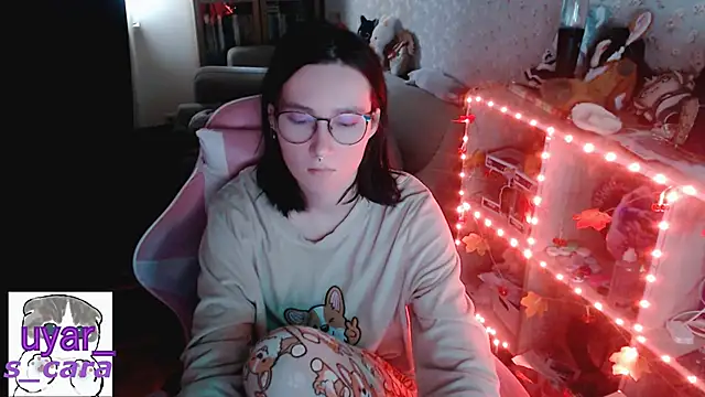 s cara online show from 2, 11, 2025