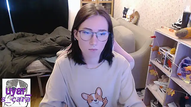 s cara online show from 14, 11, 2025