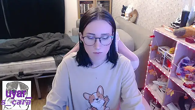 s cara online show from 22, 11, 2025