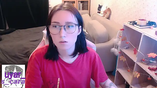 s cara online show from 27, 11, 2025