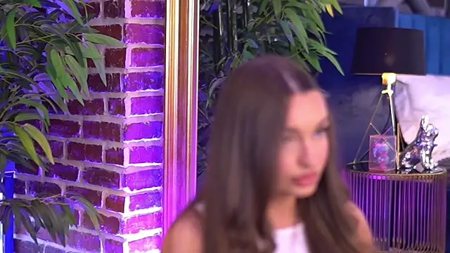 MillaSerene online show from 30, 10, 2025