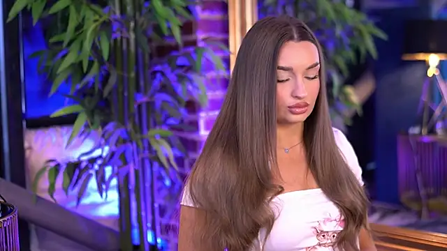 MillaSerene online show from 29, 11, 2025