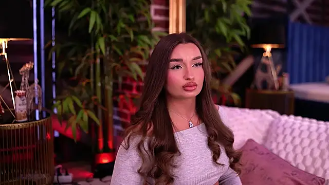 MillaSerene online show from 7, 1, 2026