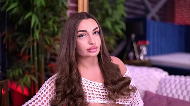 MillaSerene online show from 6, 2, 2026