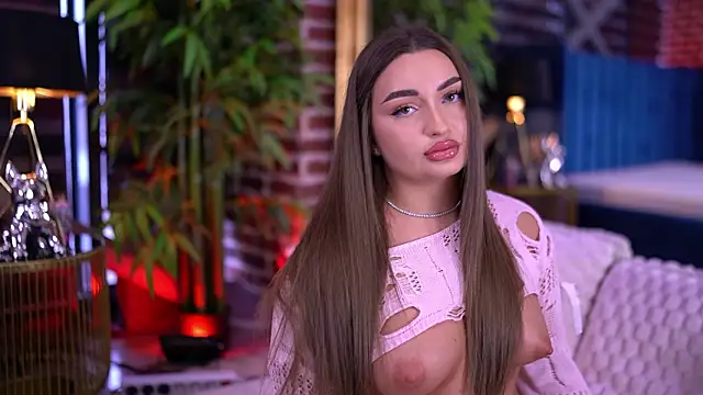 MillaSerene online show from 26, 2, 2026