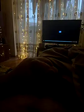 LuckyGirlfriends online show from 26, 10, 2025