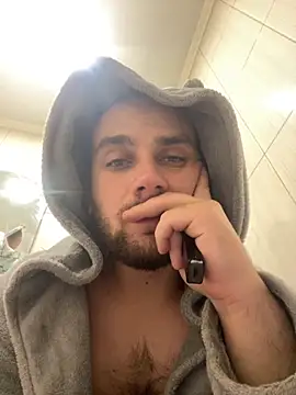 LuckyGirlfriends online show from 2, 11, 2025