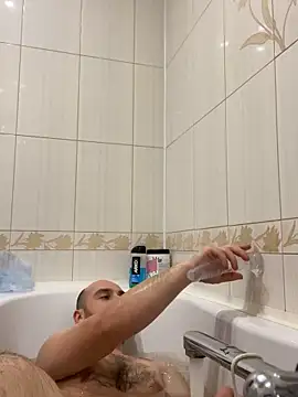 LuckyGirlfriends online show from 11, 11, 2025