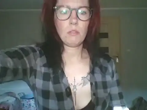 JudyFetish online show from 10, 9, 2025