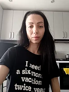 Princessa99885 online show from 7, 5, 2026