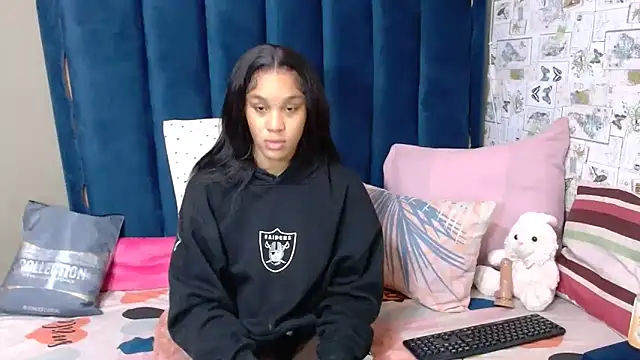 sexyprima19 online show from 24, 9, 2025