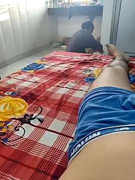 Snapshot of Radhika_01 chatting on 9, 10, 2025 Radhika 01 online show from 9, 10, 2025