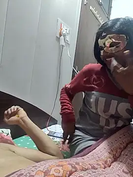 Radhika 01 online show from 11, 1, 2026