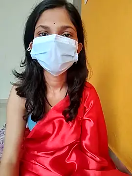 Shivani2002 online show from 25, 11, 2025