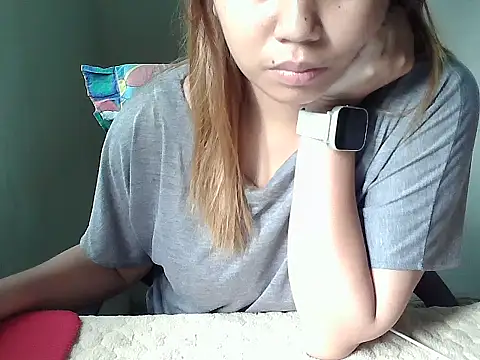 Snapshot of _NaughtyAsian chatting on 17, 10, 2025  NaughtyAsian online show from 17, 10, 2025