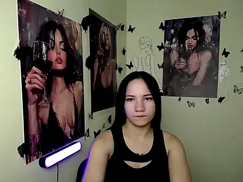 Em7MaA online show from 25, 9, 2025