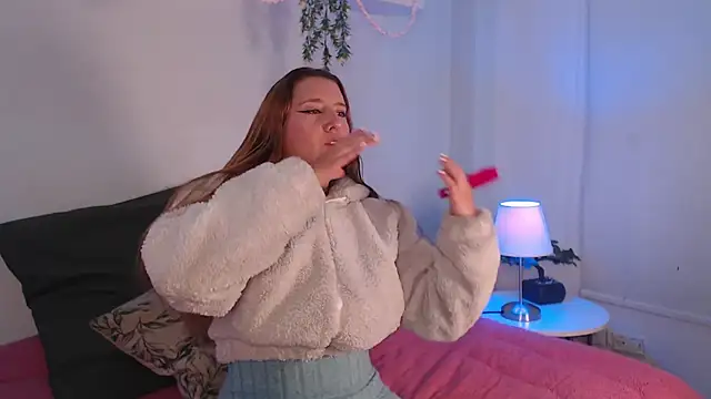 Snapshot of Cutie_blondie chatting on 21, 2, 2026 Cutie blondie online show from 21, 2, 2026