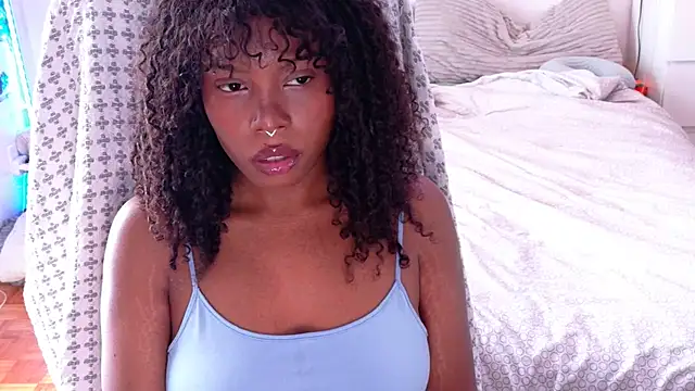 SparklingSoleil online show from 13, 3, 2026