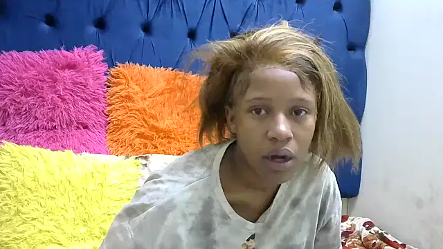 CURVYBABExxx online show from 16, 9, 2025