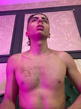 Mister Obsession online show from 29, 10, 2025