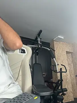 Mister Obsession online show from 31, 10, 2025