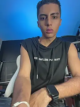 Mister Obsession online show from 3, 11, 2025