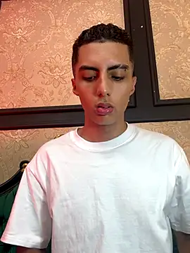 Mister Obsession online show from 9, 11, 2025