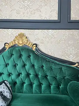 Mister Obsession online show from 11, 1, 2026