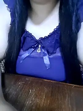 Madam-bezoul- online show from 11, 10, 2025